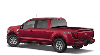 2026 Ford F-150® External Image 3